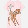 Camisón De Bambi De Disney