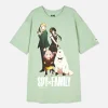 Camisón De Spy × Family