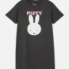 Camisón Largo De Miffy