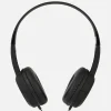 Cascos Con Cable Y Micrófono