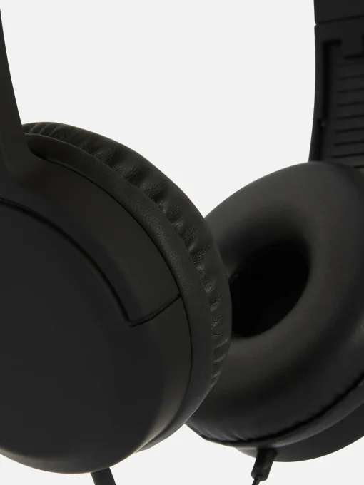 Cascos Con Cable Y Micrófono