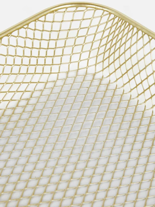 Cesta De Alambre Pequeña