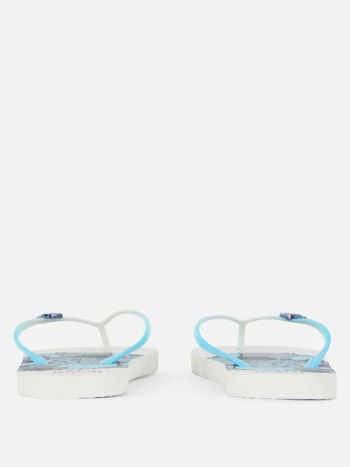 Chanclas De Lilo Y Stitch De Disney