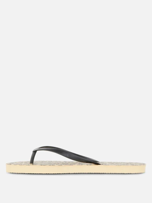 Chanclas Estampadas