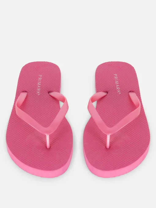 Chanclas Planas Básicas
