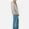 Chaqueta De Chándal Con Capucha