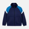 Chaqueta De Chándal Con Cremallera Para Combinar