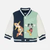 Chaqueta Universitaria De Mickey Mouse & Friends