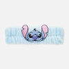 Cinta Elástica Para El Cabello De Stitch De Disney