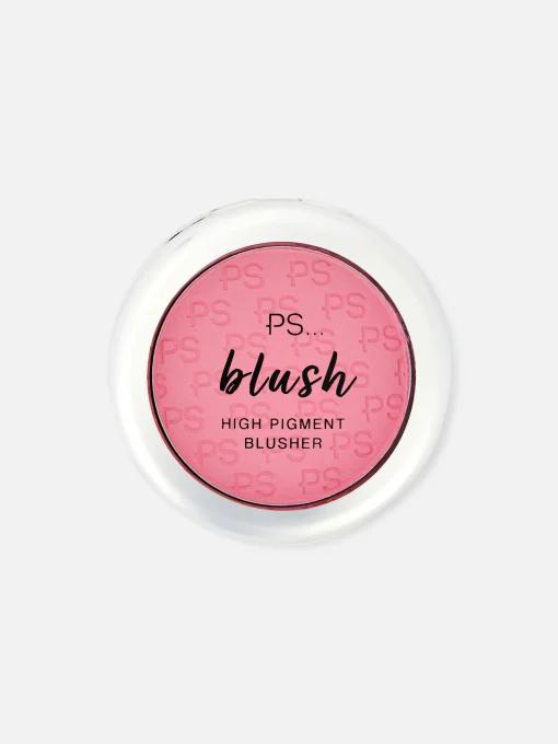 Colorete De Alta Pigmentación De PS...