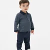 Conjunto De Polo Y Pantalón
