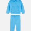 Conjunto De Sudadera Y Joggers