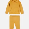 Conjunto De Sudadera Y Joggers