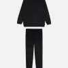 Conjunto De Sudadera Y Pantalón De Chándal A Juego