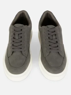 Deportivas Bajas Kem