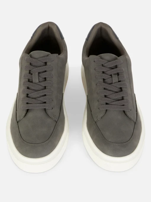 Deportivas Bajas Kem