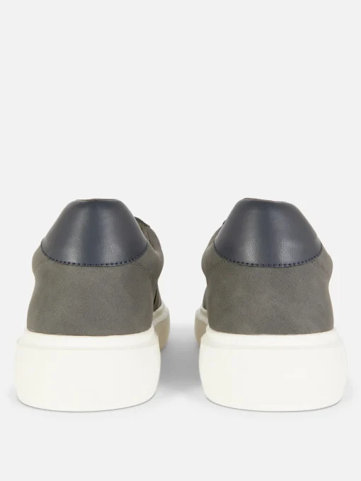 Deportivas Bajas Kem
