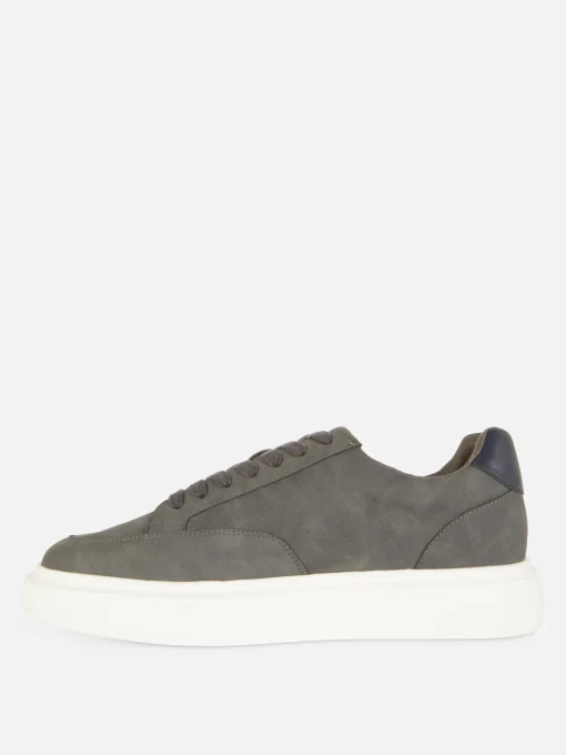 Deportivas Bajas Kem
