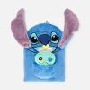 Diario De Peluche De Stitch Y Scrump De Disney
