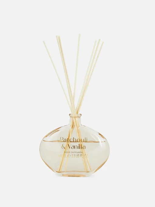 Difusor De Aroma De Pachulí Y Vainilla