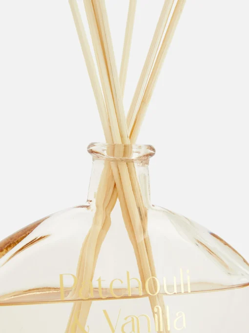Difusor De Aroma De Pachulí Y Vainilla