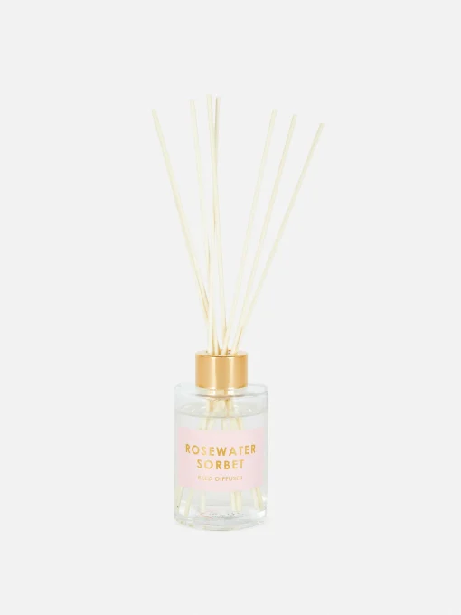 Difusor De Aroma De Varillas