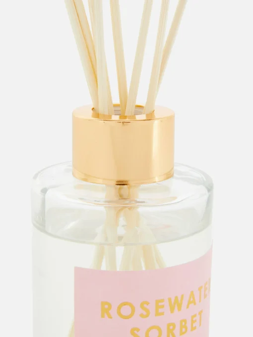 Difusor De Aroma De Varillas