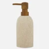 Dispensador De Jabón Con Textura