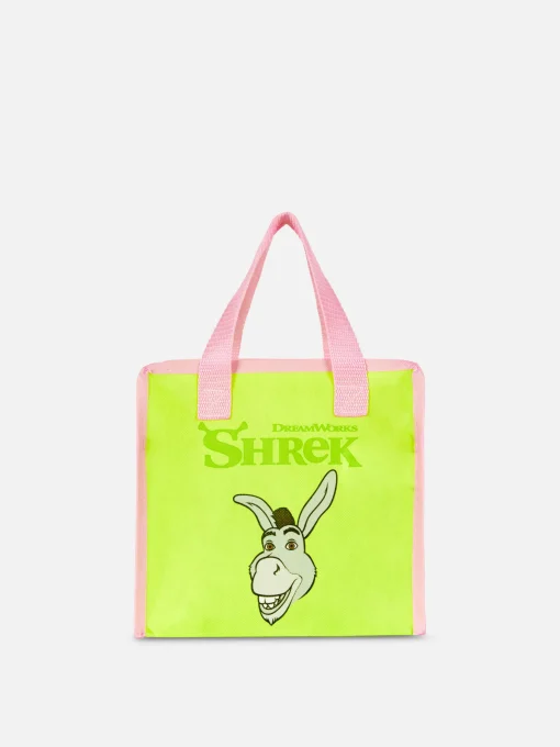 Fiambrera De Shrek