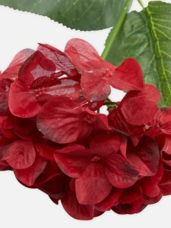 Flor Sintética De Un Solo Tallo