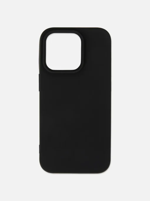 Funda Para Móvil De Silicona