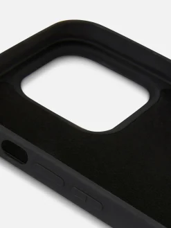 Funda Para Móvil De Silicona