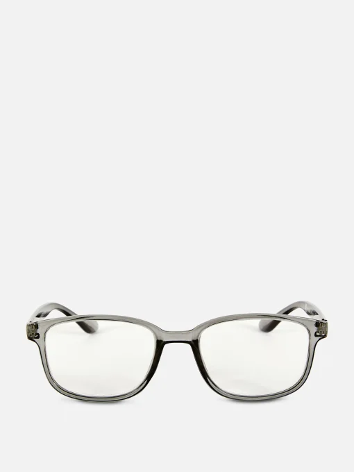 Gafas De Lectura Clásicas Con Funda