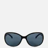 Gafas De Sol Con Montura Ovalada
