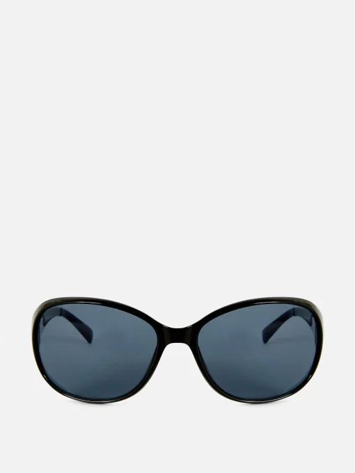 Gafas De Sol Con Montura Ovalada