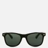 Gafas De Sol Cuadradas Clásicas