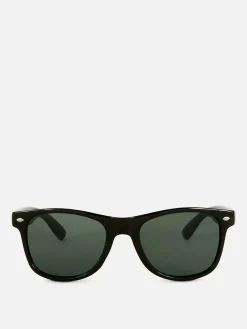 Gafas De Sol Cuadradas Clásicas