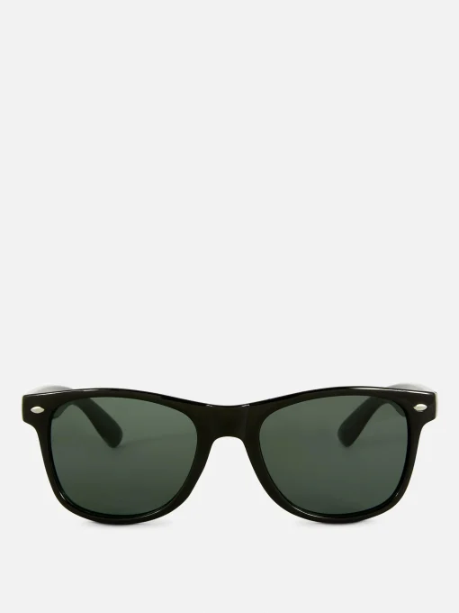 Gafas De Sol Cuadradas Clásicas