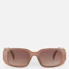 Gafas De Sol Geométricas
