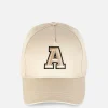 Gorra De Béisbol Con Inicial