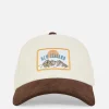 Gorra De Pana «New Zealand» De Rita Ora