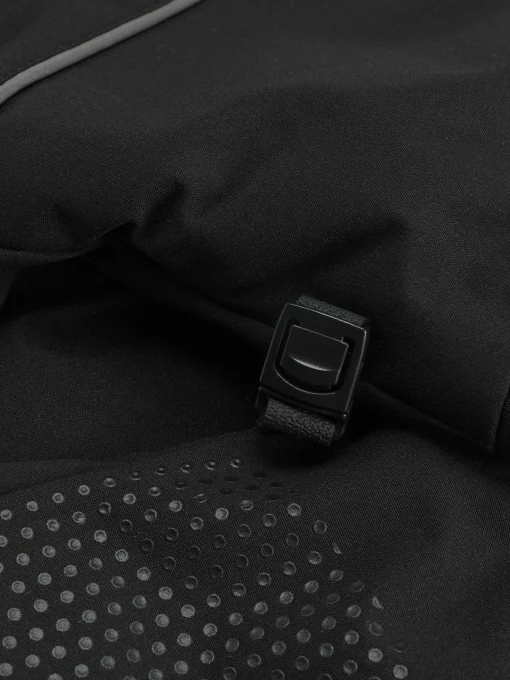 Guantes Técnicos Acolchados