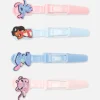 Horquillas Para Cabello De Lilo Y Stitch De Disney