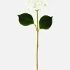 Hortensia Artificial De Un Solo Tallo