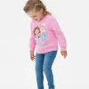 Jeggings Con Cinturilla Elástica