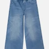 Jeggings De Pernera Ancha