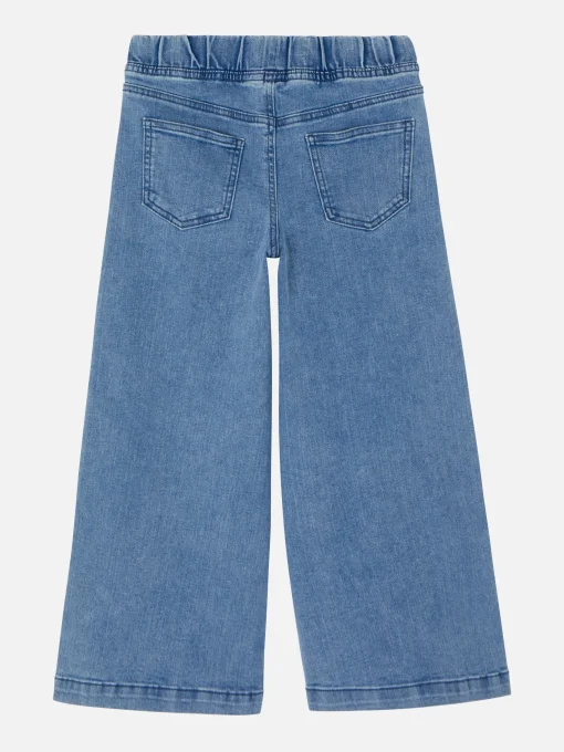 Jeggings De Pernera Ancha