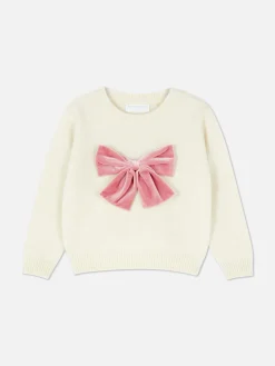 Jersey Con Lazo De Terciopelo