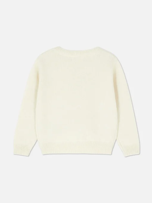 Jersey Con Lazo De Terciopelo