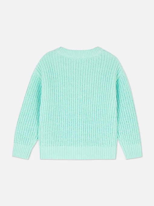 Jersey De Chenilla